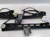 Mécanisme de lève-vitre avec moteur