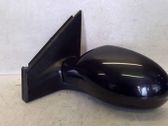 Manual wing mirror