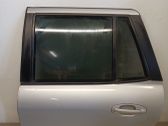 Rear door