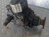 Boîte de transfert