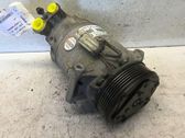 Air conditioning (A/C) compressor (pump)