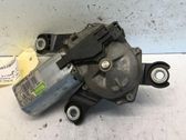 Rear window wiper motor