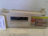 Sun visor
