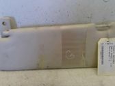 Sun visor