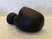 Manual wing mirror