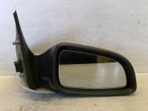 Manual wing mirror