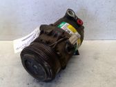 Air conditioning (A/C) compressor (pump)