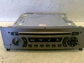 Radio/CD/DVD/GPS head unit