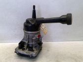 Power steering pump