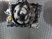 Automatic gearbox