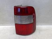 Rückleuchte Heckleuchte