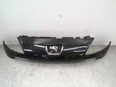 Front grill
