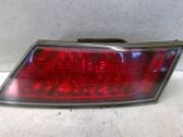 Tailgate rear/tail lights