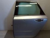 Rear door