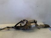 Steering rack