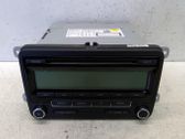 Radio/CD/DVD/GPS head unit