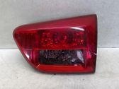 Tailgate rear/tail lights