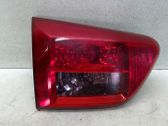 Tailgate rear/tail lights