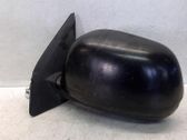 Manual wing mirror