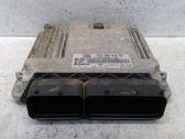 Calculateur moteur ECU