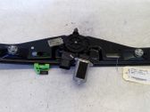 Fensterheber elektrisch mit Motor Tür hinten