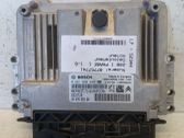 Engine control unit/module