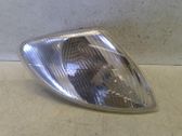 Front fender indicator light