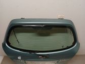 Tailgate/trunk/boot lid