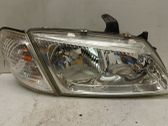 Headlight/headlamp