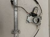 Mécanisme de lève-vitre avec moteur