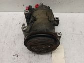 Air conditioning (A/C) compressor (pump)