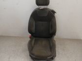 Front driver seat