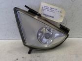 Front fog light