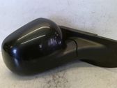 Manual wing mirror
