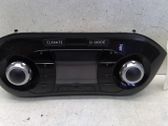 Climate control unit
