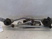 Wiper motor