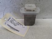 Heater blower motor/fan resistor