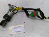 Ignition lock