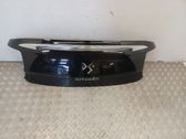 Tailgate/trunk/boot lid