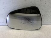 Wing mirror glass
