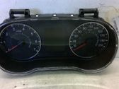 Compteur de vitesse tableau de bord