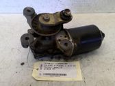 Wiper motor