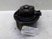 Heater fan/blower