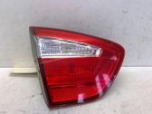 Tailgate rear/tail lights