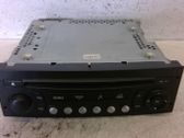 Radio/CD/DVD/GPS head unit