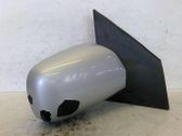 Manual wing mirror