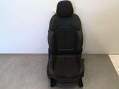 Asiento delantero del pasajero