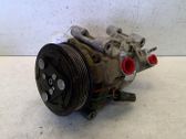Air conditioning (A/C) compressor (pump)