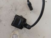 High voltage ignition coil