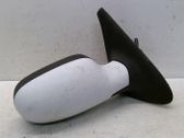 Manual wing mirror